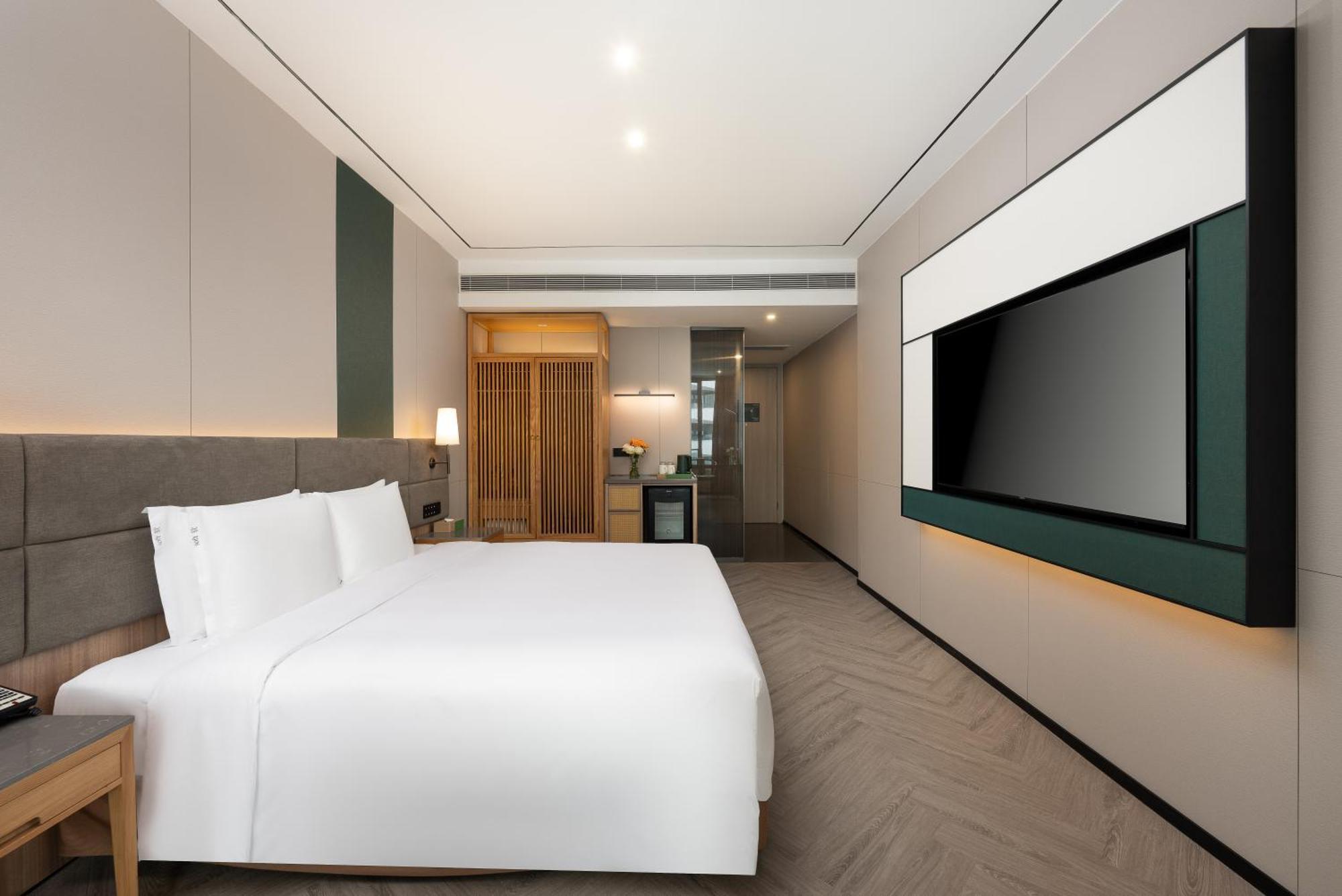Standaard Kamer