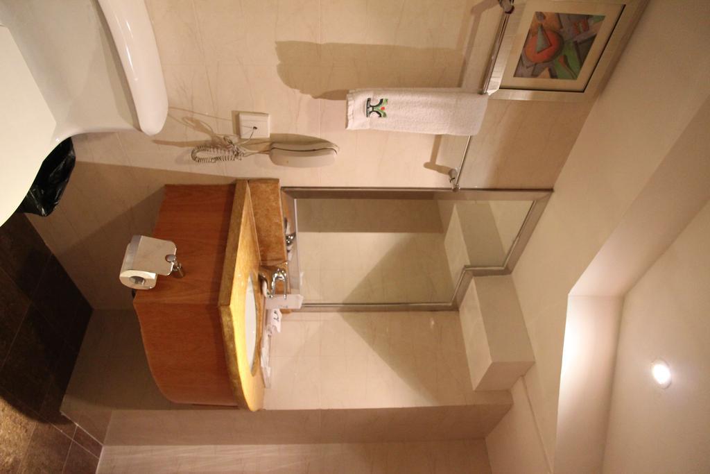 Habitación Doble Superior
