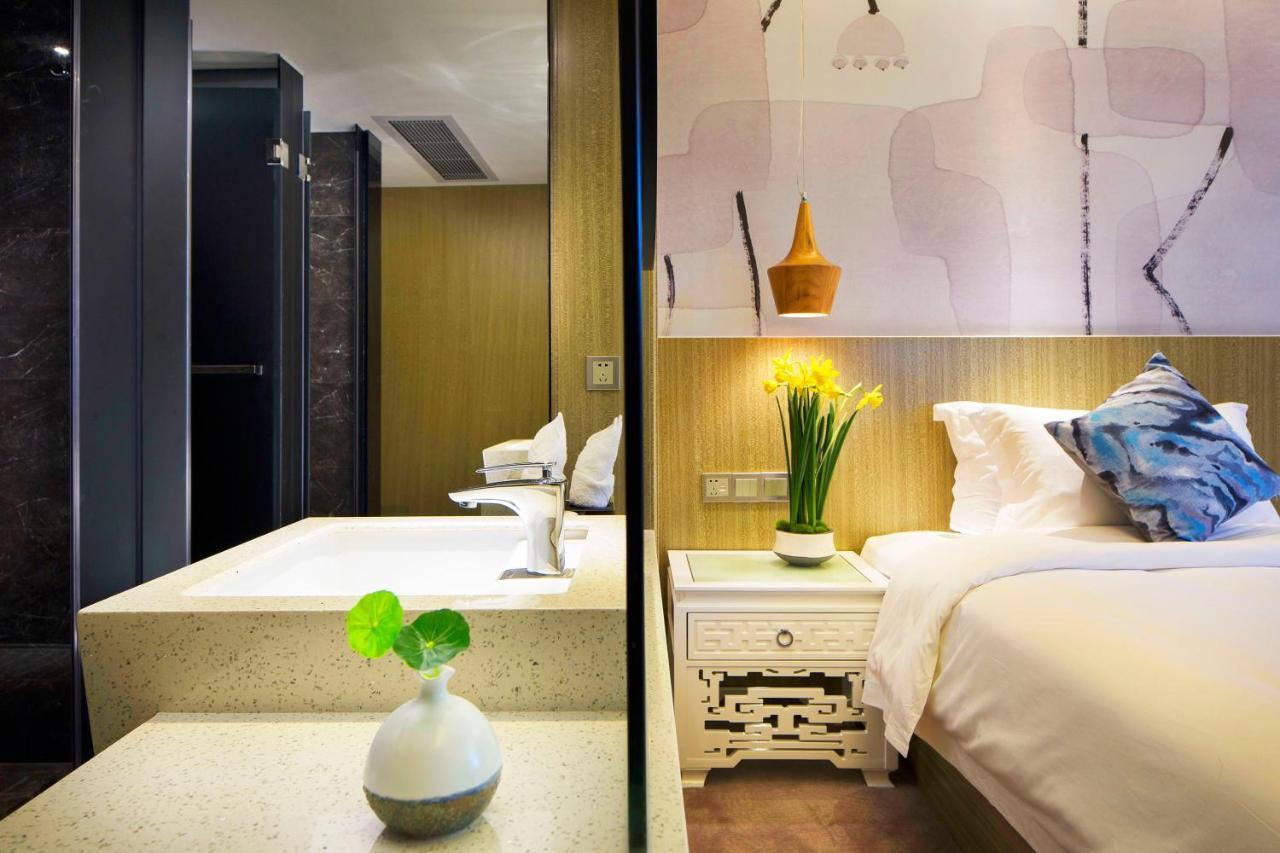 Deluxe Kamer met Queensize Bed
