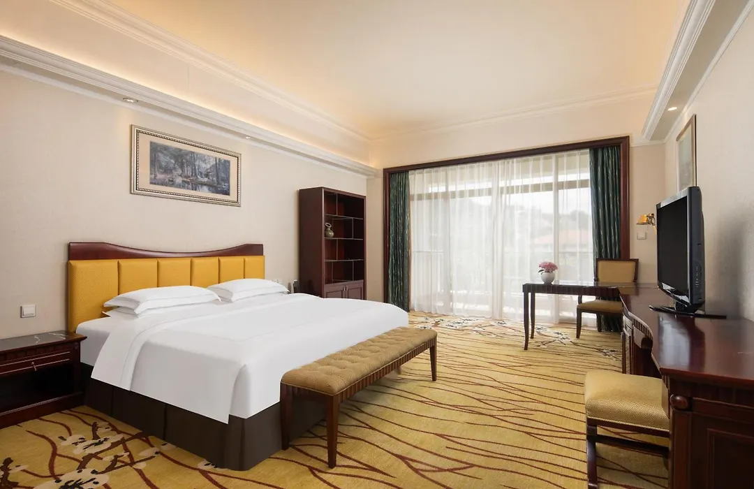 Guangzhou Phoenix City Hotel-1