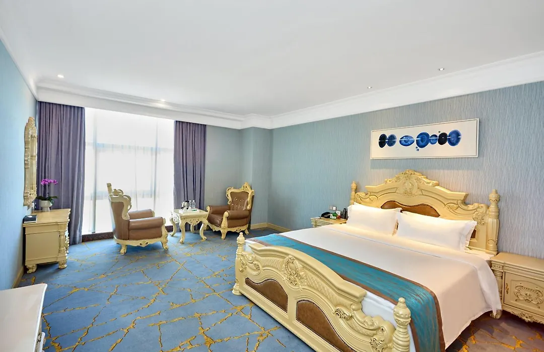 Nan Yang Royal Hotel-1