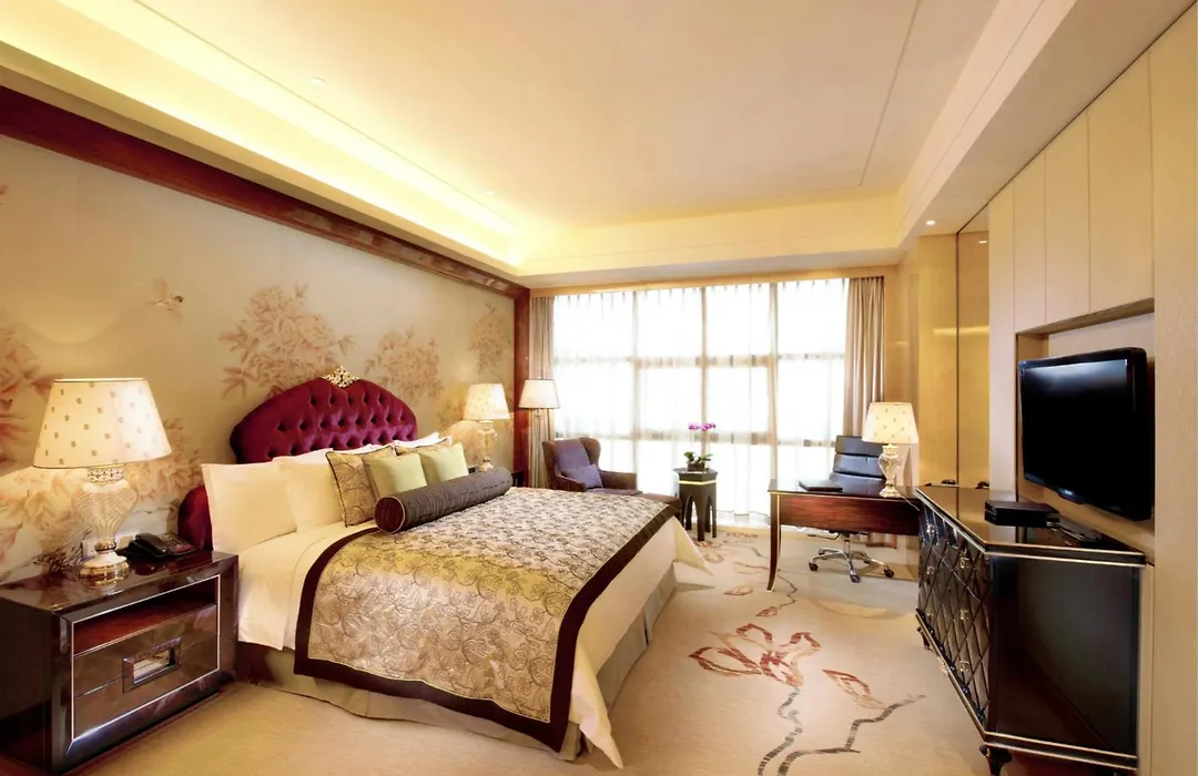 Hilton Guangzhou Baiyun-1