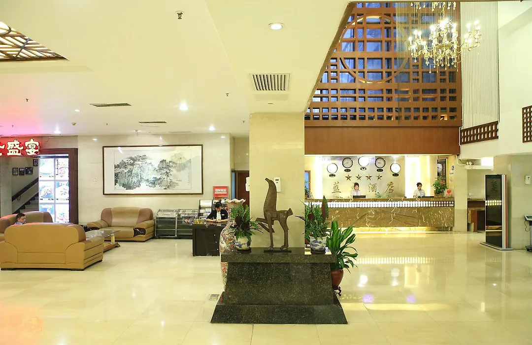 Bluesky Hotel-1