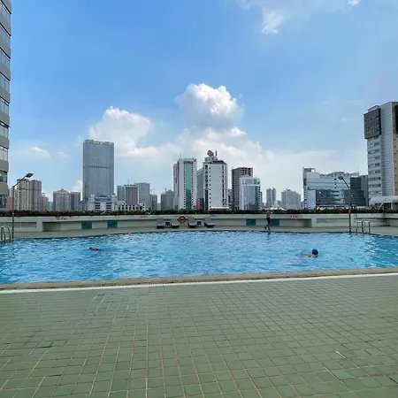 Canton Hotel Guangzhou, Tapestry Collection By Hilton-2