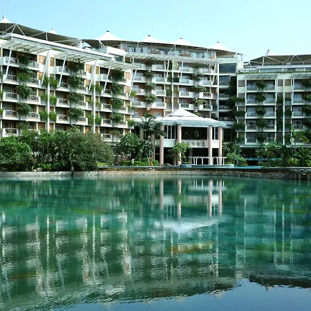 Yi He Hotel-2