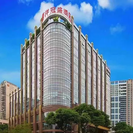Nan Yang Royal Hotel-3