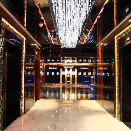 Mandarin Hotel-2