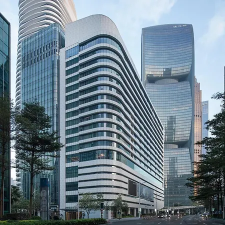 Maxx By Steigenberger Guangzhou Zhujiang New Town-2