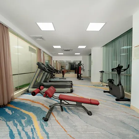 Yanling Hotel-3