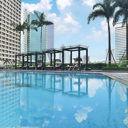 The Garden Hotel Guangzhou-3