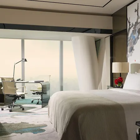 Four Seasons Hotel Guangzhou-2