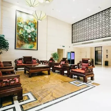 Guangzhou Wellsun Hotel-2