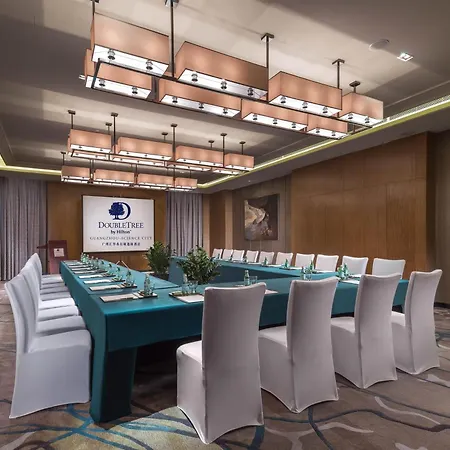 Doubletree By Hilton Guangzhou Science City-3