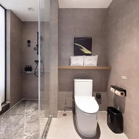 Atour Hotel Guangzhou Panyu Shiqiao Shiguang Road-3
