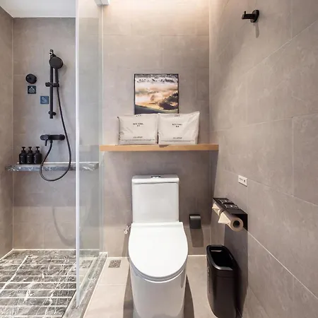 Atour Hotel Guangzhou Panyu Shiqiao Shiguang Road-2
