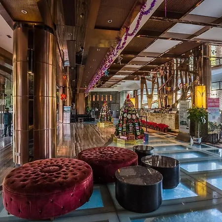 Yi He Hotel-3