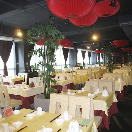 Chuanghui Business Hotel-3