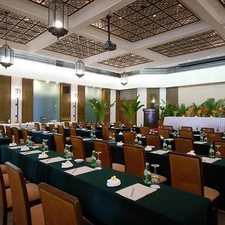 Chuanghui Business Hotel-2