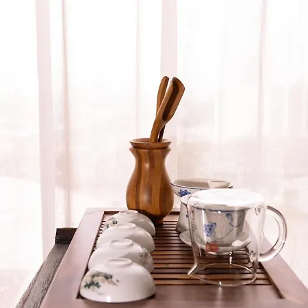 Yi-Wu Commatel Hotel-2