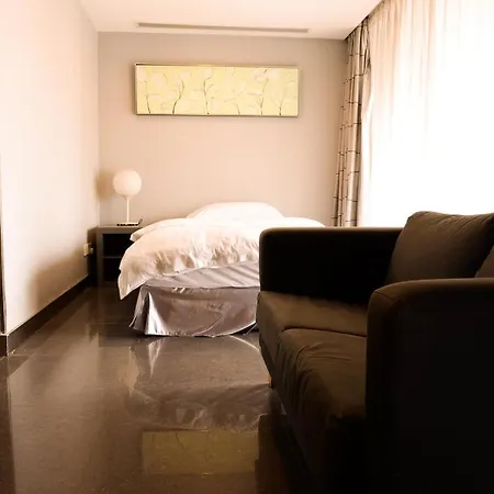 Yi-Wu Commatel Hotel-3