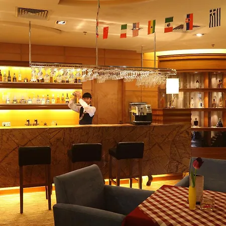 Ramada Plaza Guangzhou-2
