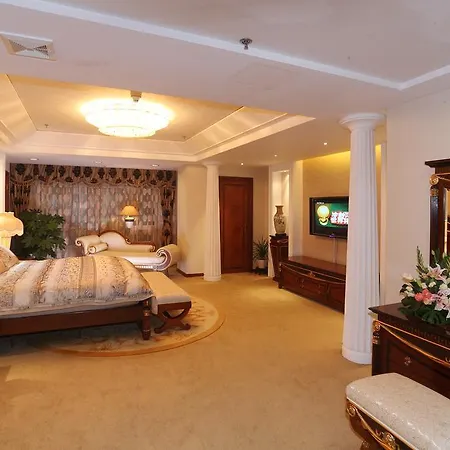Ramada Plaza Guangzhou-3